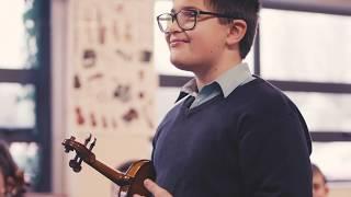 Music Generation: making music education happen