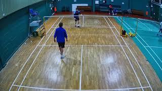 Leinster Yonex Open Championship 2024 - Court 6