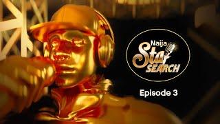 Naija Star Search - S2E03 - #naijastarsearch