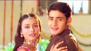 Vamsi Movie || Venchukunte Video Song || Mahesh Babu,Namrata Shirodkar