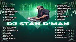 DJ Stan D'Man Another Southern Soul Mix