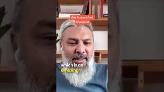  Real practical training from a guru in the biz!