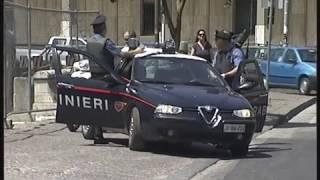 "ESTATE SICURA" SCATTA IL PIANO DEI CARABINIERI