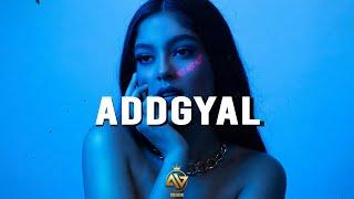 Dancehall Shatta "AddGyal Riddim" Instrumental 2024