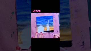 jummah mubarakMosque painting #shortvideo #expressivedrawing #painting #Jf-ArtsSubscribe please️