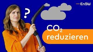 CO2 reduzieren für den Klimaschutz | EnBW E-Wissen