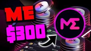 Magic Eden(ME) Quick Update  | ME Coin Price Prediction | ME Coin Prediction 2025 