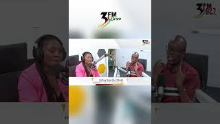 What is TALENT Vs PURPOSE? #3fmdrive