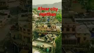 RJ02 Alwar City Rajasthan