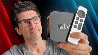 Sind Apple TVs inzwischen UNNÖTIG?