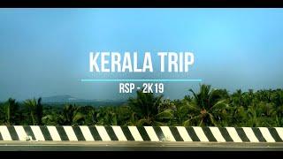 KERALA   ARCHITECTURE  TRIP |  VISHWAS BHAWSAR