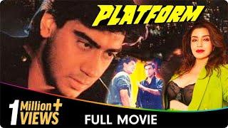 Platform - Hindi Full Movie - Ajay Devgn, Tisca Chopra, Paresh Rawal, Nandini Singh