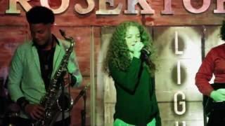 Ann Orlova - Parole (cover)
