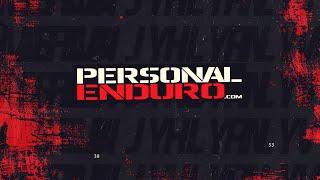 Intro Personal Enduro