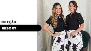 NOVIDADE NA LINHA CURVY |  Kauly | Renata Castanheira Crente Chic Moda Evangélica