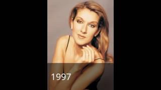 Céline Dion Geçmişden Günümüze