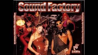Sound Factory - Seguimos haciendo historia (2002) CD 1 Alfredo Pareja