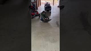 #razor #spinning #kidsbeingkids #kids