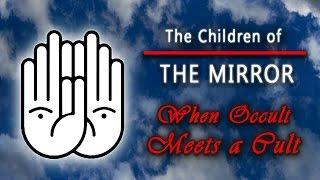 Children of The Mirror: Joining "A Cult" & "Occult" with Wham City Comedy