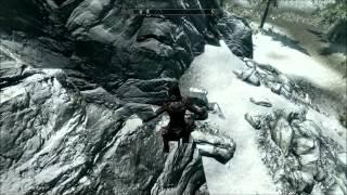 Nord Mead, Deacons Dark brotherhood Armor, Lightning beam, etc, Series Update