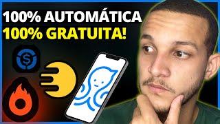 EDUZZ: Como VENDER no AUTOMÁTICO De Forma GRATUITA [FERRAMENTA DE VENDA GRÁTIS]