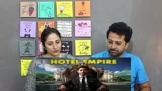 Pakistani Reacts to How A Poor Boy Built Oberoi Hotels