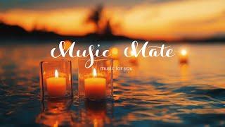 Music to listen to when your mind is anxiousMusic to sleep comfortably for healing.