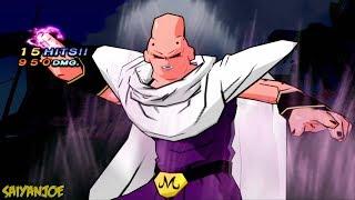 All Fusions, Failed Fusions, & Super Buu Absorptions | Dragon Ball Z: Budokai 3