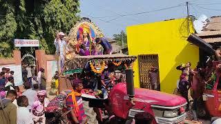 Navratri Durga Mata Visarjan(3)