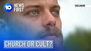 The 'Exclusive Brethren': Church Or Cult?