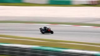 2012 motogp sepang test