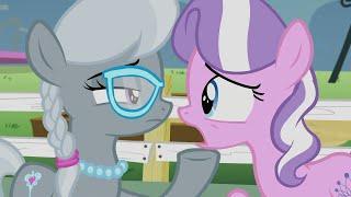 Diamond Tiara Loses A Friend - My Little Pony: Friendship Is Magic - Season 5