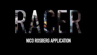 NICO ROSBERG APPLICATION SHOWREEL - GEORGE MATTOCK