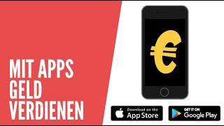 MIT APPS GELD VERDIENEN – Top 5 Apps für iOS und Android | BONEXO