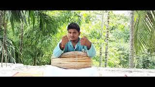 KUKUHA -"KHOL" (14 Matras) Assamese Rhythm Breakdown - Manoj Kr Das | Anurag Saikia|Shankuraj Konwar