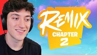 LIVE - FORTNITE CHAPTER 2 SOON! (CUSTOMS)