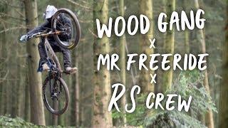 DH EDIT // ft. RS Crew & Mister Freeride