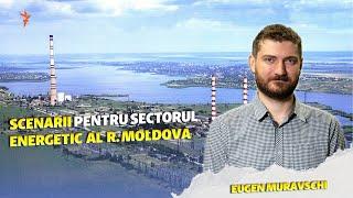 Transnistria – cu sau fără gaze gratis rusești, scenariile pentru sectorul energetic al R. Moldova