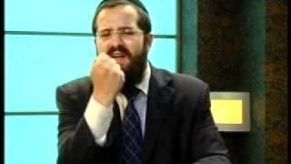 טעם החיים הרב אברהם בן אסולין חובה לצפות מרתק ביותר