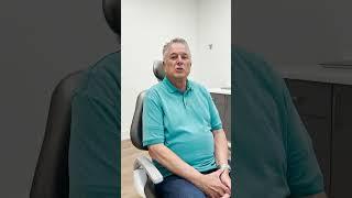 Dan's Testimonial | TMJ & Sleep Therapy Centre