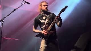 Vitriol - Live in Birmingham - O2 Institute - (04-12-2024)