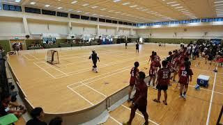 IHG 22/23 KE vs KR Floorball (F) 8 Jan 2023 POV1