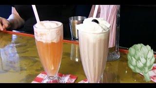 Boozy Milkshakes | Potluck Video