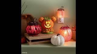 Scentsy 2024 Harvest Collection featuring Disney's Coco, Hocus Pocus & Mickey Mouse | Shop 9/1