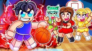 I Spent $945,456 On The NEW BASKETBALL GOD STYLE In Roblox BASKETBALL ZERO!