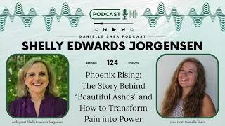 Phoenix Rising: The Story Behind “Beautiful Ashes” and How to Transform Pain into Power