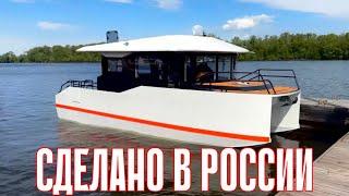 АВИАТОР 10! СДЕЛАНО В РОССИИ! ДЛЯ КОГО И ЗАЧЕМ?