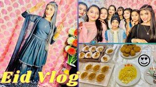 My Bakra Eid 2020 Vlog - EID 2020 | SAMREEN ALI VLOGS