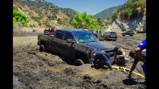 Azusa Canyon OHV 7/20/19