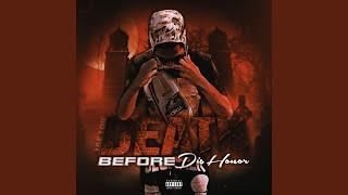 Death Before Dishonor (feat. Jae100)